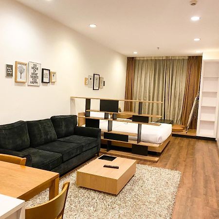Lancaster Hanoi Service Apartment Экстерьер фото