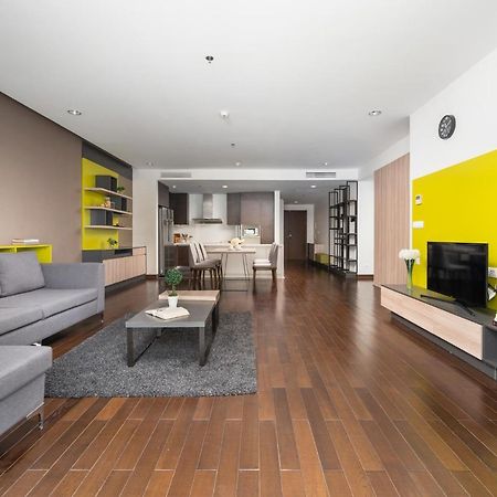 Lancaster Hanoi Service Apartment Экстерьер фото