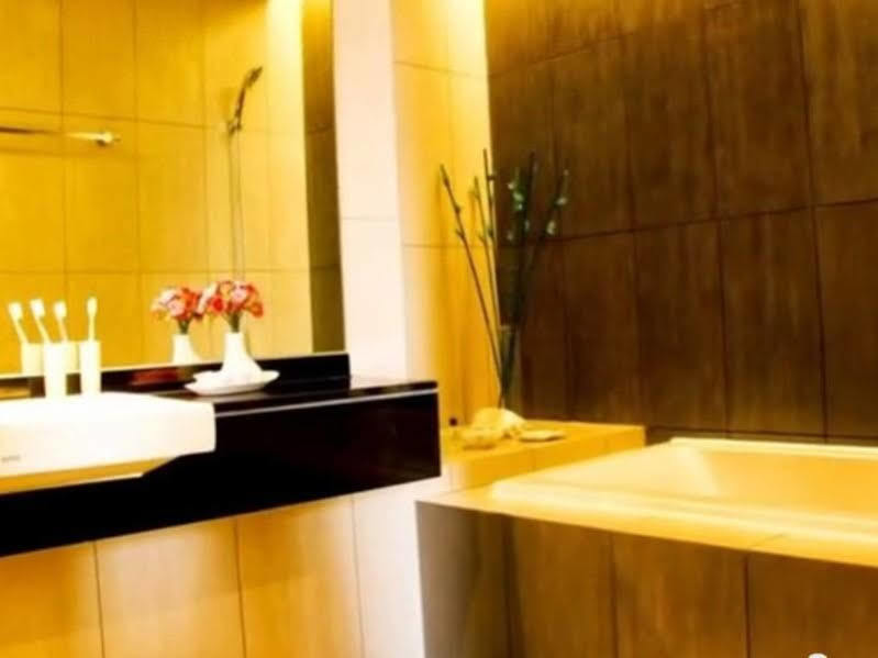 Lancaster Hanoi Service Apartment Экстерьер фото
