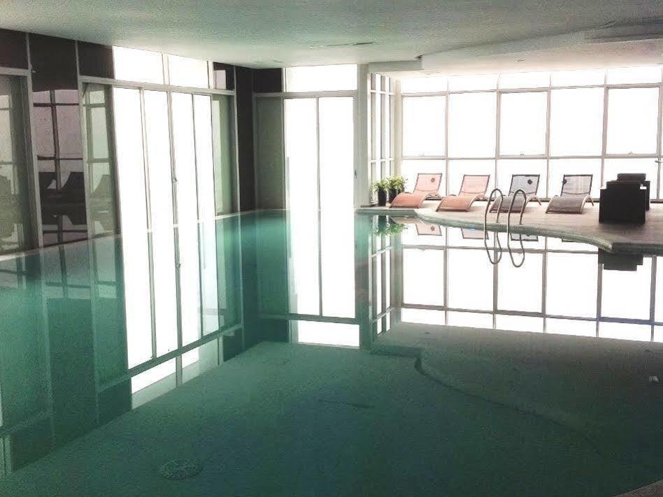 Lancaster Hanoi Service Apartment Экстерьер фото