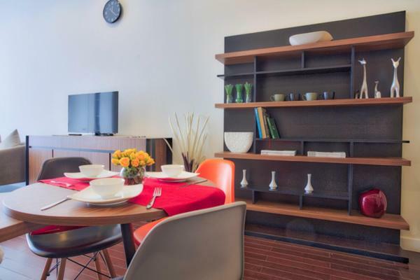 Lancaster Hanoi Service Apartment Экстерьер фото
