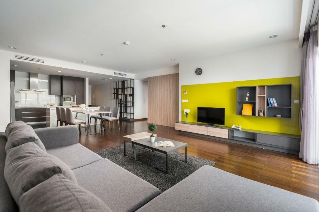 Lancaster Hanoi Service Apartment Экстерьер фото
