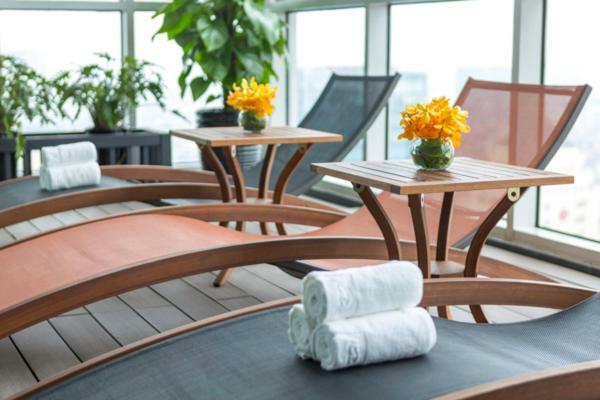 Lancaster Hanoi Service Apartment Экстерьер фото